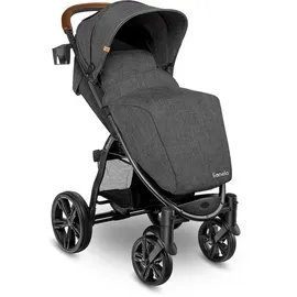 lionelo Annet Plus stone caramel