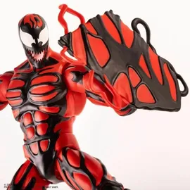 MONDO Spider-Man: The Animated Series Actionfigur 1/6 Carnage 33 cm