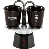 Bialetti Mini Express Set Stranger Things