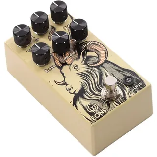 Walrus Audio Slötva