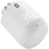 et - eurotronic technology gmbh Comet Zero Bluetooth Heizkörperthermostat