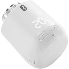 et - eurotronic technology gmbh Comet Zero Bluetooth Heizkörperthermostat