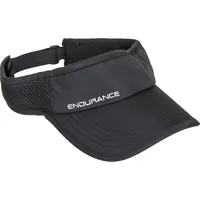 Endurance Cap Daiwo 2 Schwarz,
