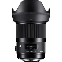 Sigma 28mm F1,4 DG HSM (A) Sony E