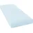 Mako-Feinjersey 90 x 190 - 100 x 200 cm hellblau