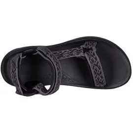 Teva Terra Fi 5 Universal Herren wavy trail black 47