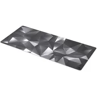 Endorfy Crystal Black XL Mauspad -