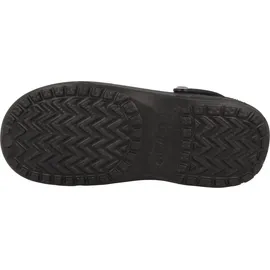 Chung Shi Dux Clog schwarz 34-35