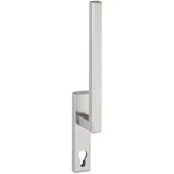 hermat metallwaren gmbh Hebe-Schiebetürgriff 1835 SQUARE