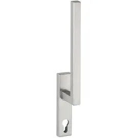 hermat metallwaren gmbh Hebe-Schiebetürgriff 1835 SQUARE