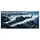Hobby Boss 83525 - Russian Navy SSN Akula Submarine marineblau 1:72