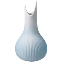 GOEBEL Vase 15 cm Raindrop Ice Gabriele Strehle - Studio 8