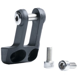 SUPERNOVA Halterung Fox AWL für M99 Mini, Mini und Mini 2 Pro