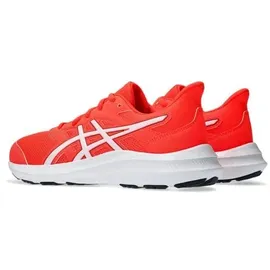 Asics Jolt 4 GS Kinder sunrise red/white 37