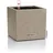 14 Komplettset 14 x 14 x 13,5 cm sandbeige