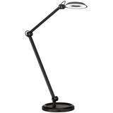 Schöner Wohnen Led-Tischleuchte 2 Arme 65cm