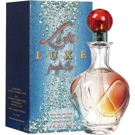 Jennifer Lopez Live Luxe Eau de Parfum 100 ml