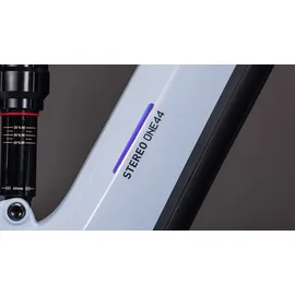 Cube Stereo Hybrid ONE44 EX 800 27,5 Zoll iceblue ́n ́prism S