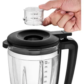 WMF Kult Pro Power Standmixer silber