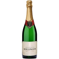 (77,91€/l) Bollinger Champagner Spezial Cuvée Brut 12% 0,75l Flasche