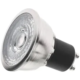 SG-Leuchten LED-Reflektorlampe 830980 6,2 W GU10 2700K weiß