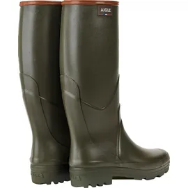 Aigle Chambord Pro 2 Gummistiefel Khaki 47