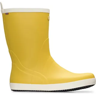 Viking Seilas yellow 38