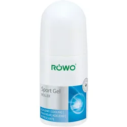 Röwo Sport-Gel Roller