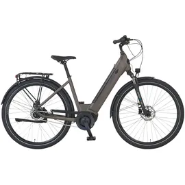 Prophete Geniesser 3.3 28 Zoll RH 48 cm Matt Bronze