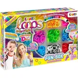 Craze Loops Fun Box