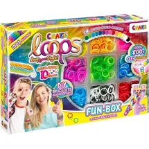 Craze Loops Fun Box