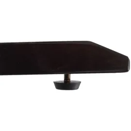 MCW Bistrotisch Ø 92 cm Sheesham