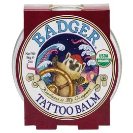 Badger Körperbalsam Tattoo Balm 56 g