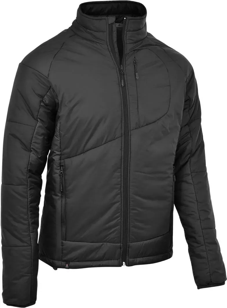 MAUL Sport Hochries Steppjacke black (0101) 58