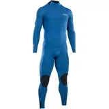 ION SEEK CORE 4/3 BACK ZIP Full Suit 2023 faint blue - M