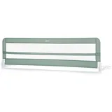 fillikid Bettgitter Lina XL 180 x 50 cm Exklusiv in Mint | Gr.: onesize