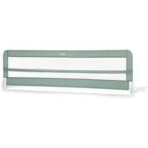 fillikid Bettgitter Lina XL 180 x 50 cm Exklusiv in Mint | Gr.: onesize