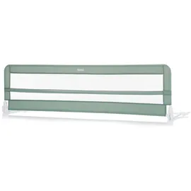 fillikid Bettgitter Lina XL 180 x 50 cm Exklusiv in Mint | Gr.: onesize