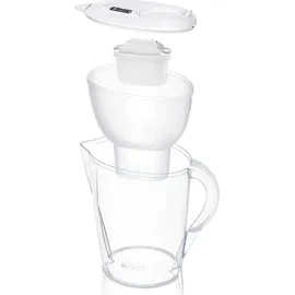 Brita fill&enjoy Marella XL white inkl. 1 Maxtra Pro Kartusche