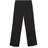 Vero Moda Vmtxas Mw Straight Pant Noos Schwarz 38