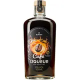 Burgen Café Liqueur – Bio-Kaffeelikör, ideal für Espresso Martinis & Cocktails (32% Vol.) – 0,5L