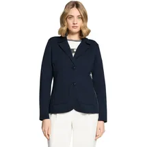 Betty Barclay Blazer Blau 38