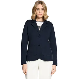 Betty Barclay Blazer Blau 38