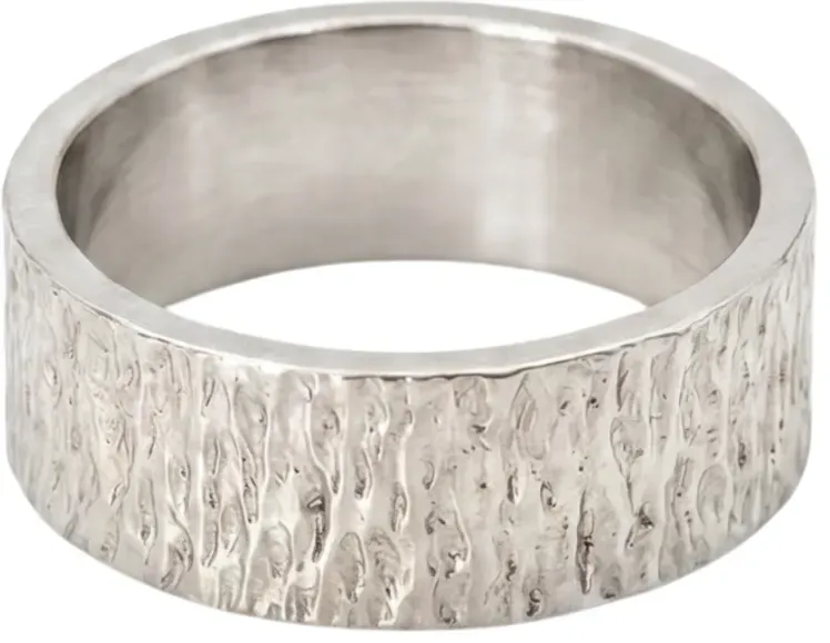 PURELEI Tidemark Ring