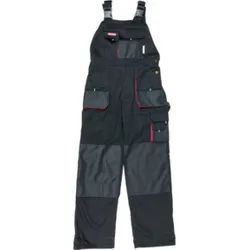 KS Tools Arbeits-Latzhose, 56