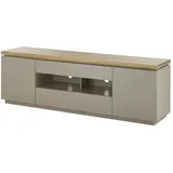 Möbel Kraft XORA TV-Lowboard PALAMOS