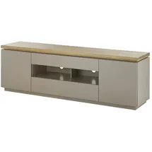 Möbel Kraft XORA TV-Lowboard PALAMOS