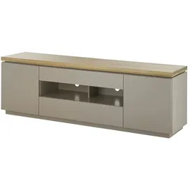 Möbel Kraft XORA TV-Lowboard PALAMOS