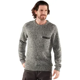 Fjällräven Lada Round-neck Grey XXL