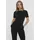 Vero Moda VMPANDA MODAL S/S TOP NOOS Schwarz M